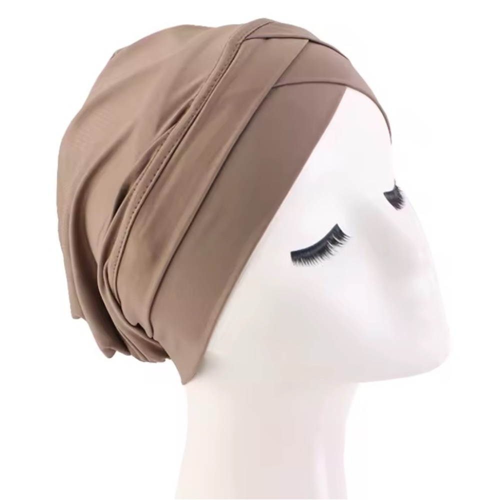 Islamic UnderScarf / Hijab / Bonnet Cap(1)